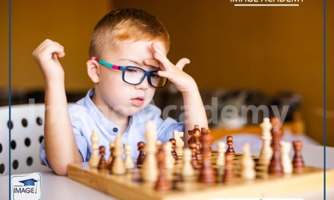 طفل صعوبات التعلم