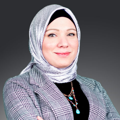 Amira Soliman