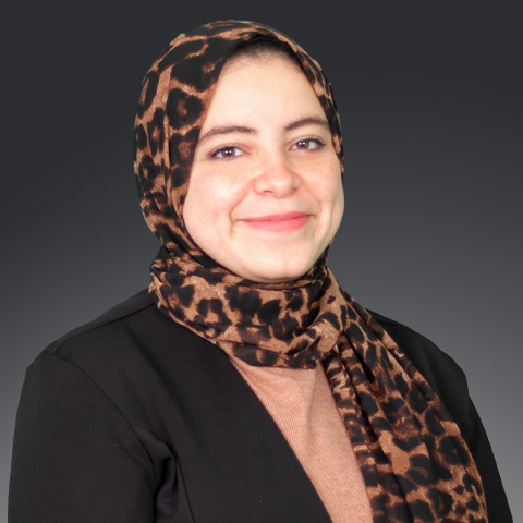 Heba Mohammed