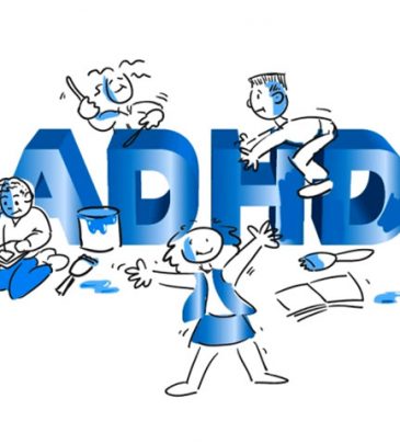 ADHD ورشةإضطراب فرط الحركة