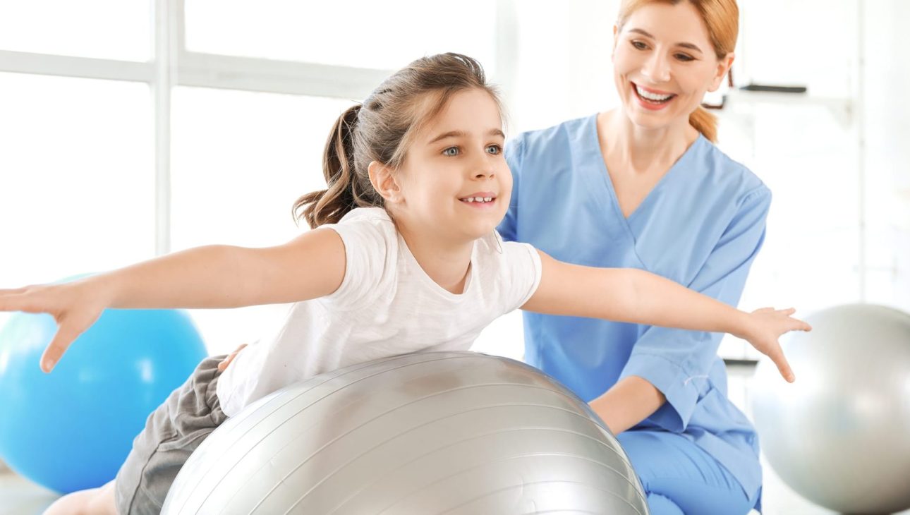 دورة إعداد أخصائي السيكوموتر