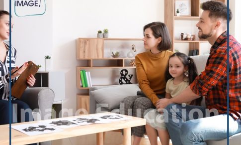 الأرشاد الأسري