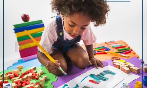 العلاج بالفن