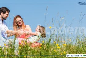 الترابط الأسري